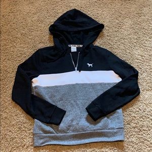 Victoria Secret Pink hoodie